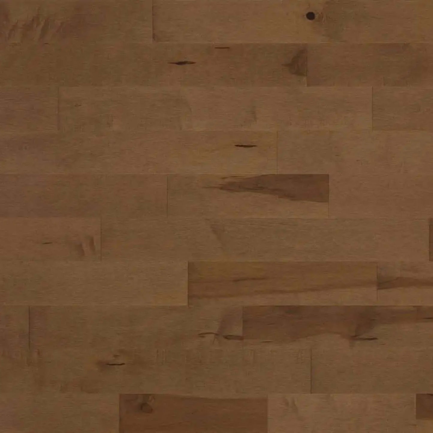 Lodge Hard Maple - Engineered in Ridge 5 3/16 Hardwood