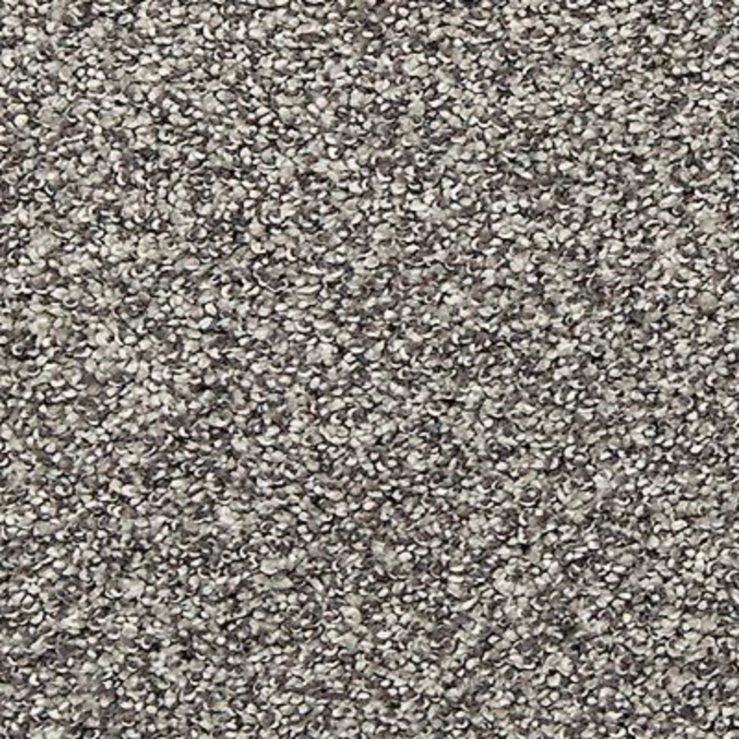 Light Focus in Twinkling Star Carpet