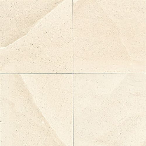 Limestone in Crema Europa-18x18