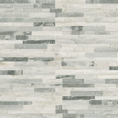 Rockmount Stacked Stone M-Series in Alaska Gray