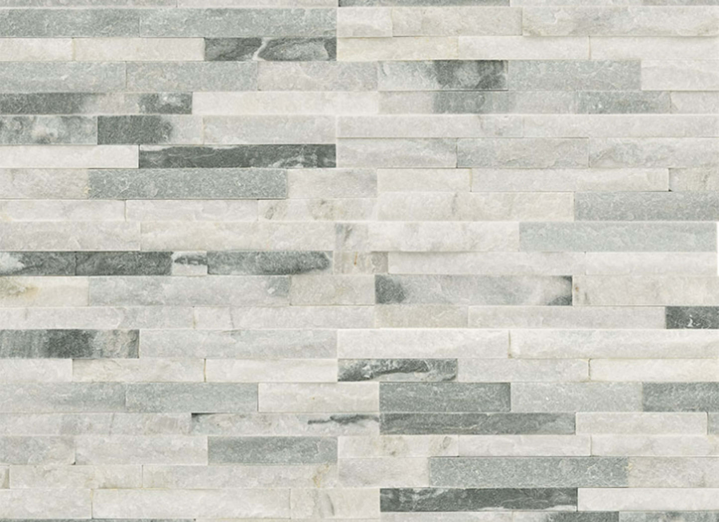 Rockmount Stacked Stone M-Series in Alaska Gray