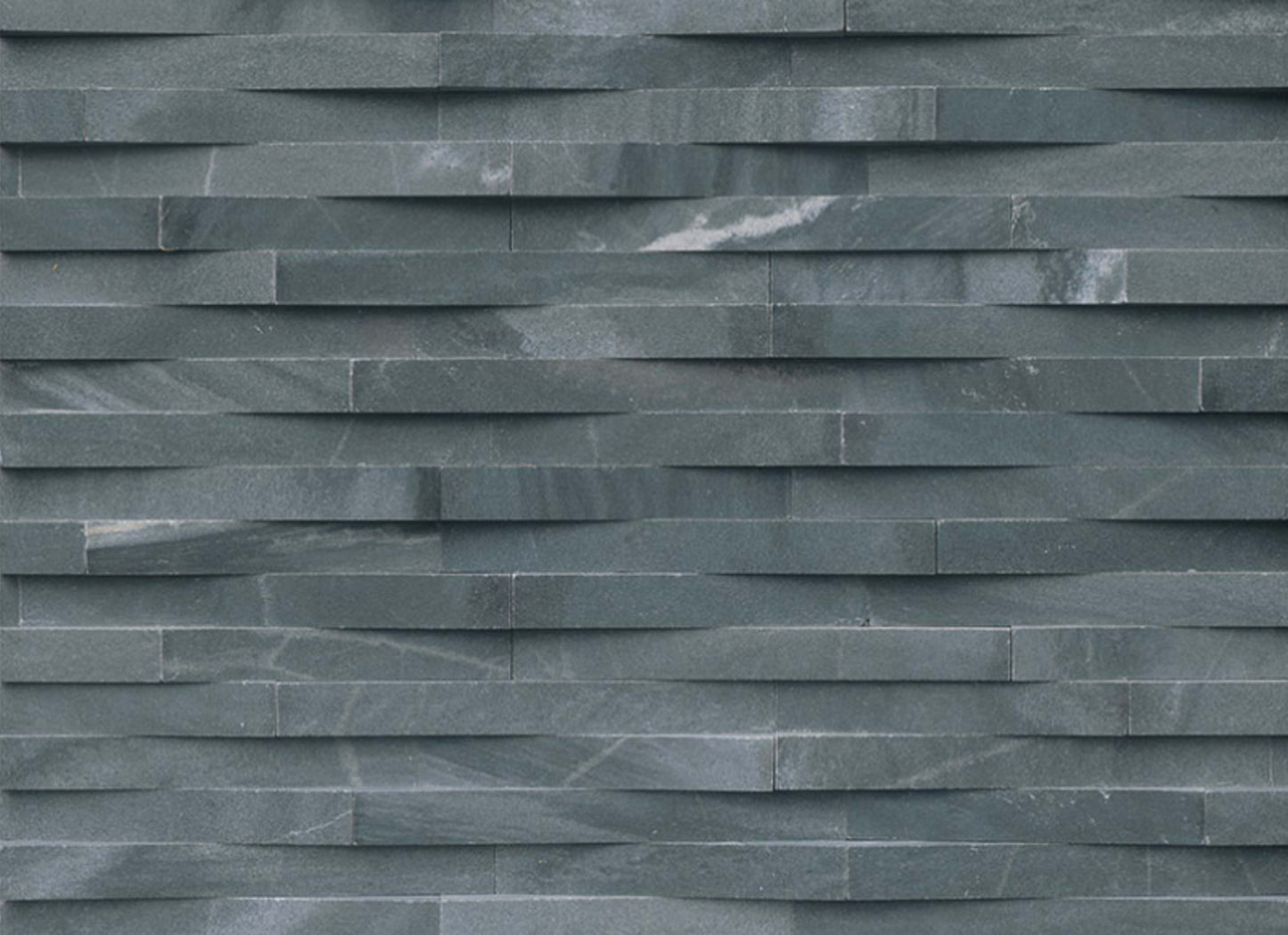 Rockmount Stacked Stone Collection in Cosmic Black 3d Wave