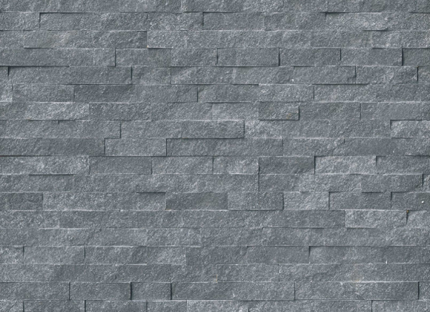 Rockmount Stacked Stone Collection in Cosmic Black