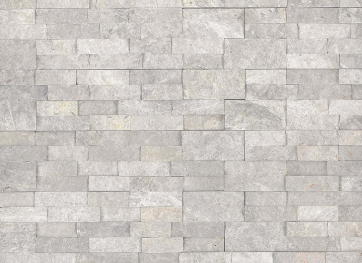 Rockmount Stacked Stone Collection in Silver Canyon