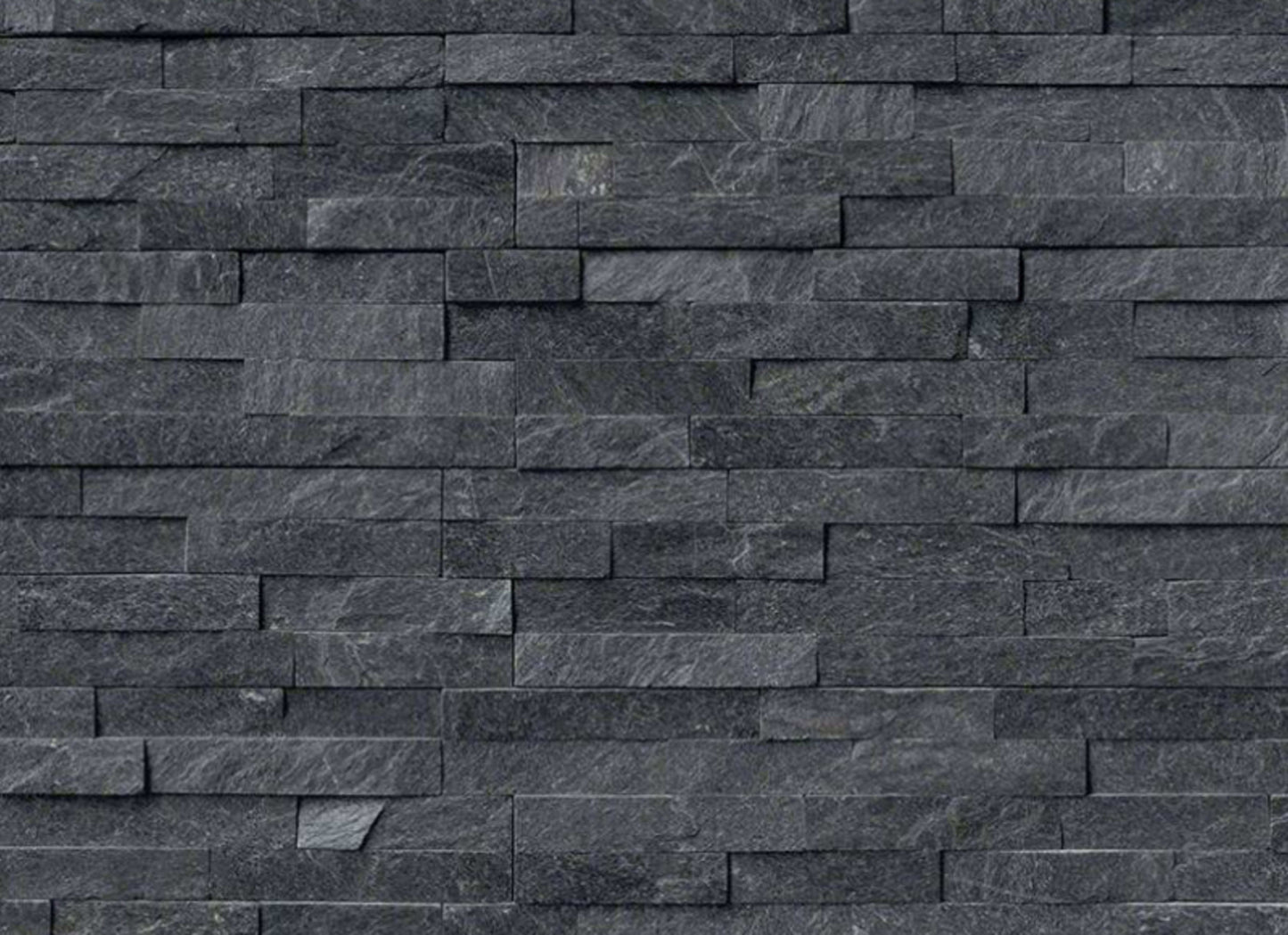 Rockmount Stacked Stone Collection in Coal Canyon