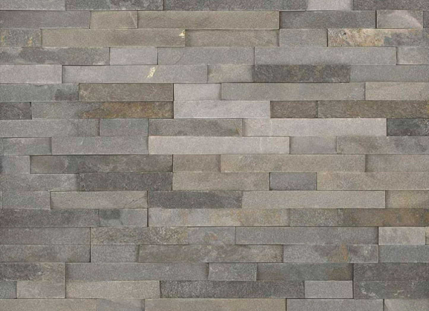 Rockmount Stacked Stone Collection in Sedona Grey