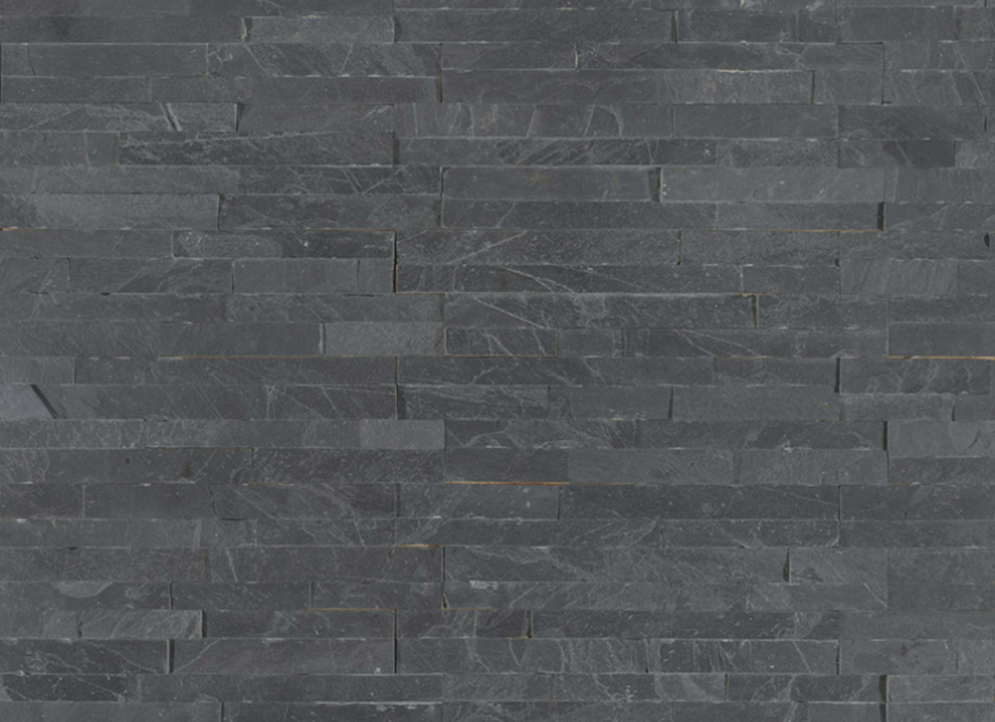 Rockmount Stacked Stone M-Series in Premium Black