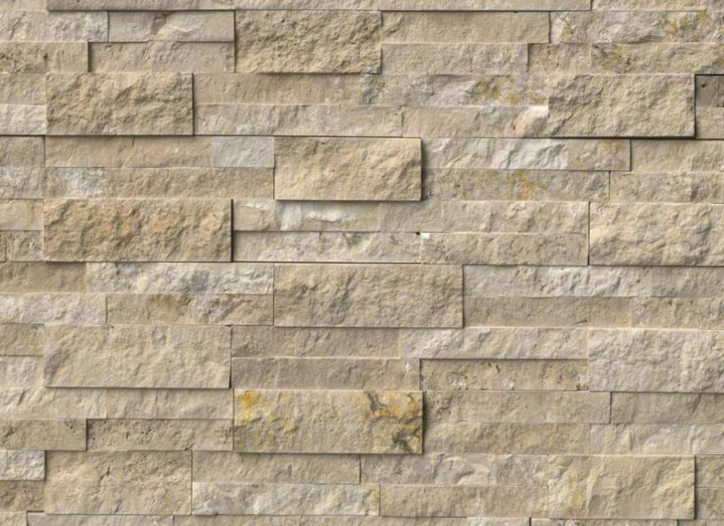 Rockmount Stacked Stone Collection in Durango Cream