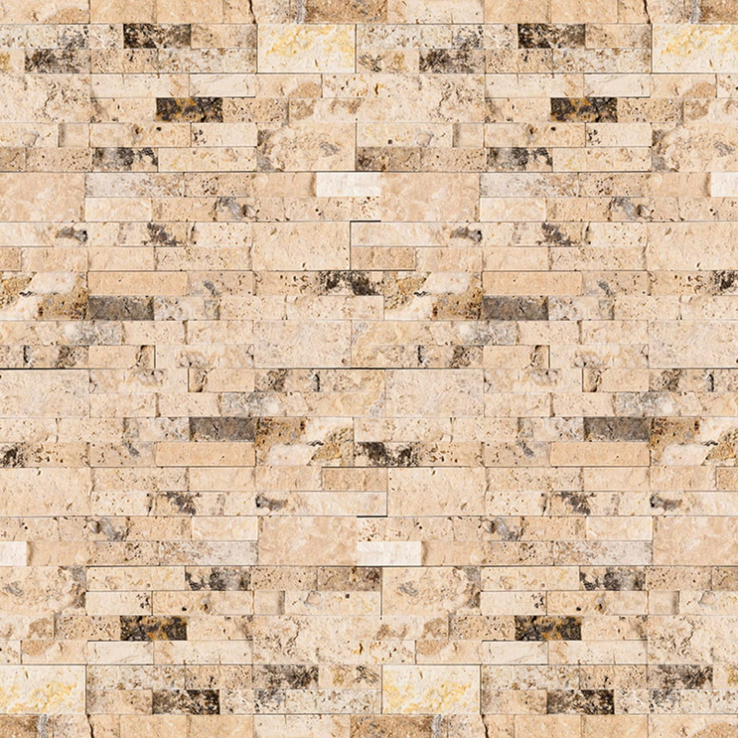 Rockmount Stacked Stone Collection in Philadelphia Natural Stone