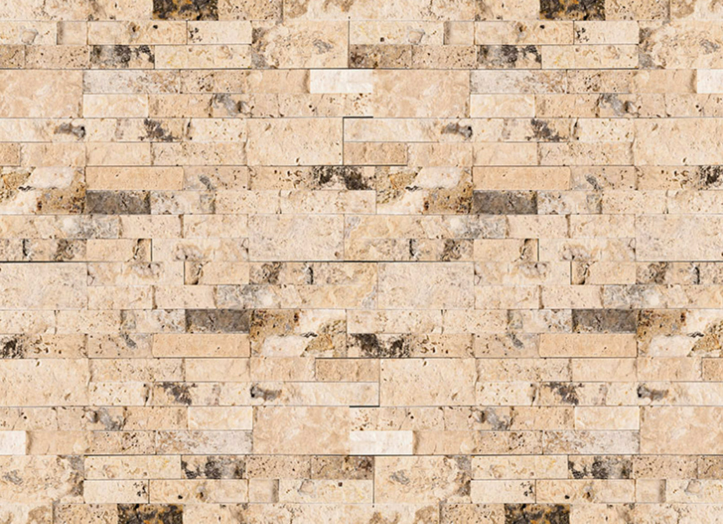 Rockmount Stacked Stone Collection in Philadelphia