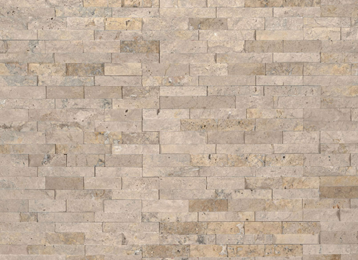 Rockmount Stacked Stone M-Series in Roman Beige