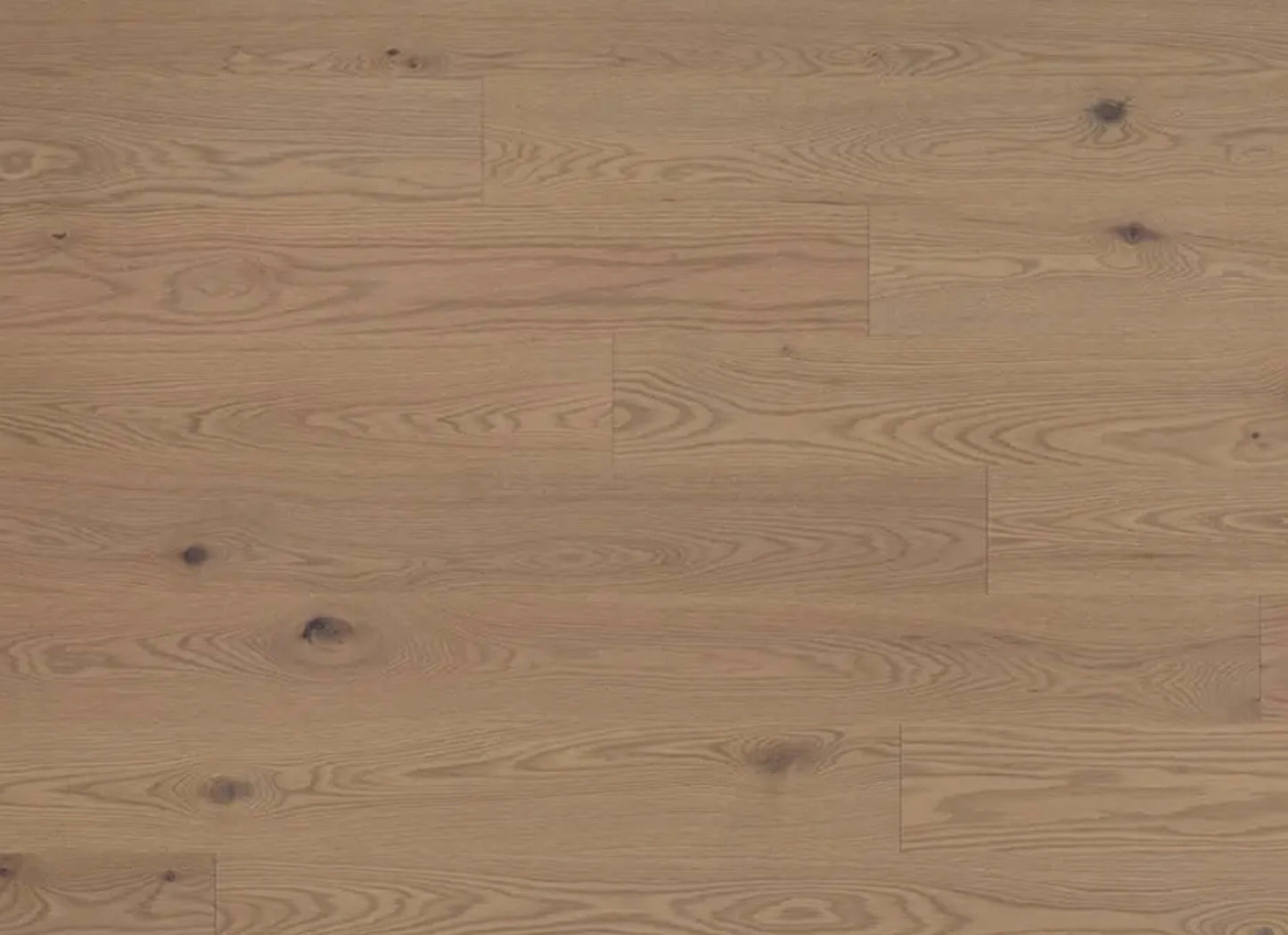 Lodge Red Oak - Engineered in Aspen 5 3/16
