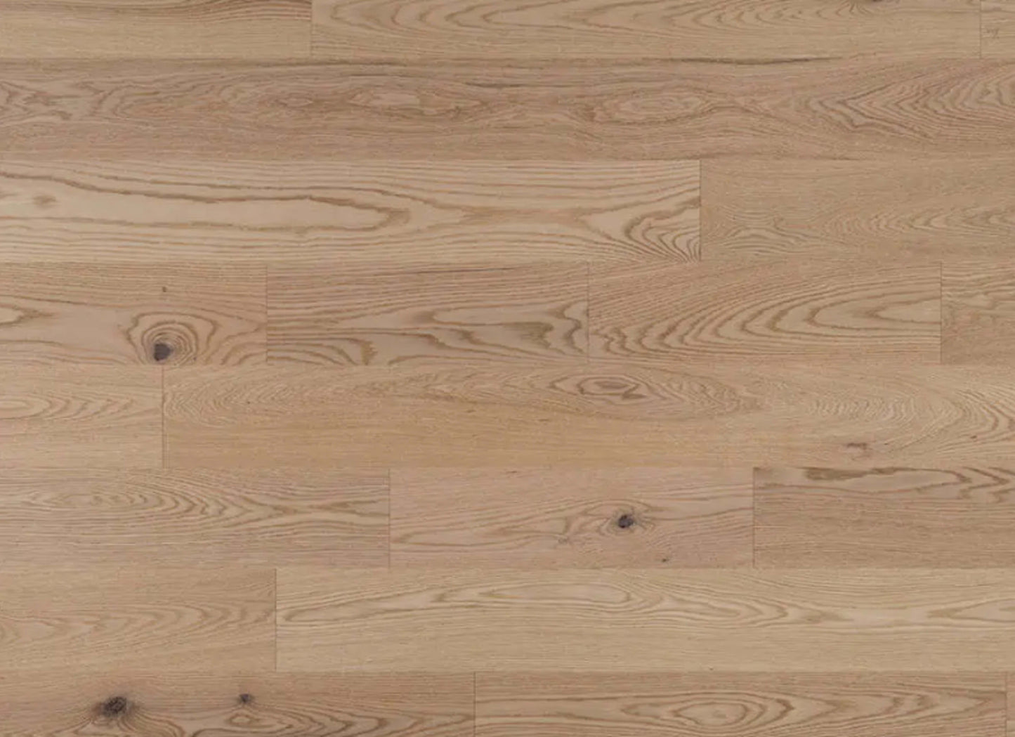 Lodge Red Oak - Engineered in Austin 3.125