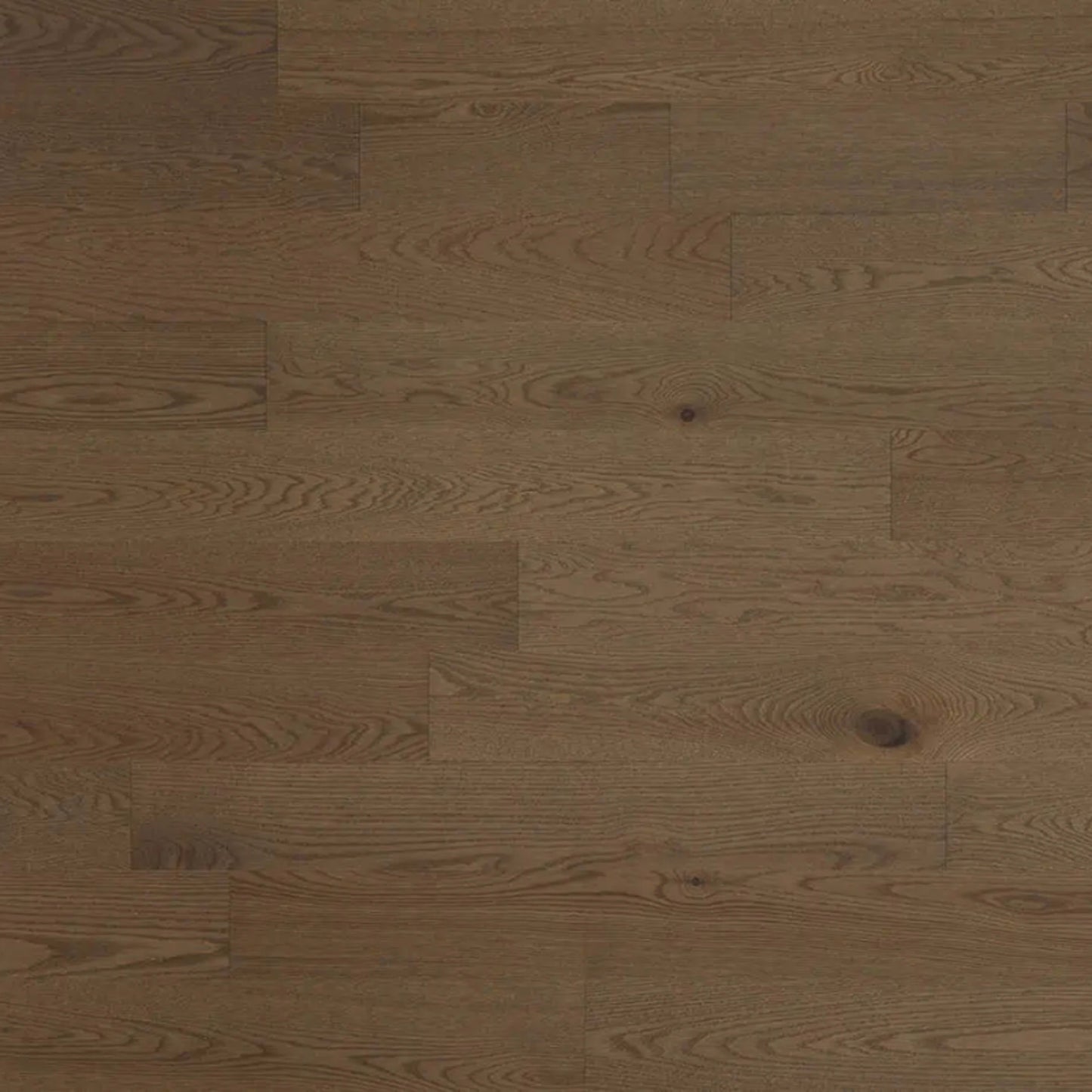 Lodge Red Oak - Engineered in Rockport 4.125 Hardwood