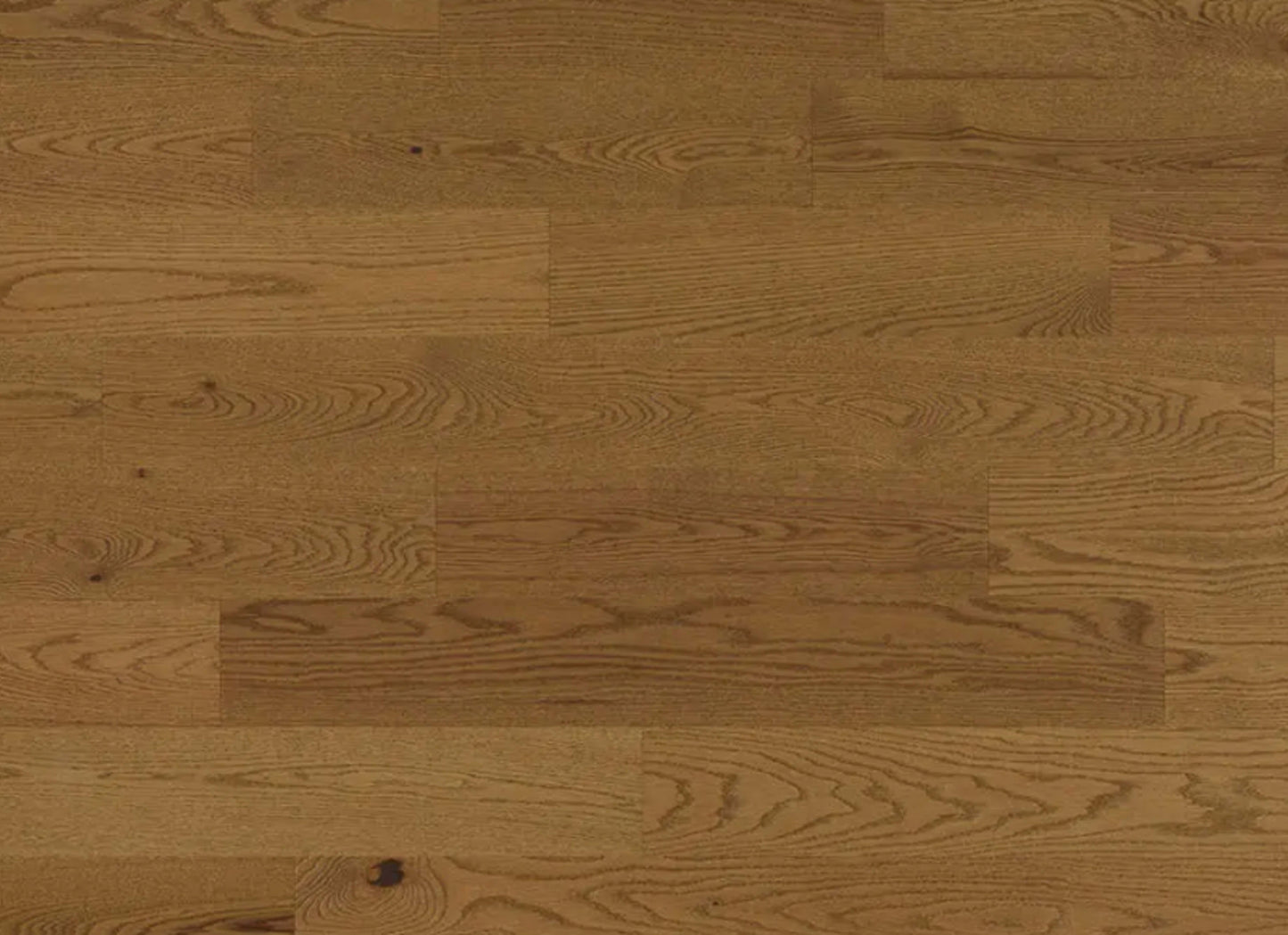 Lodge Red Oak - Engineered in Savanah 4.125