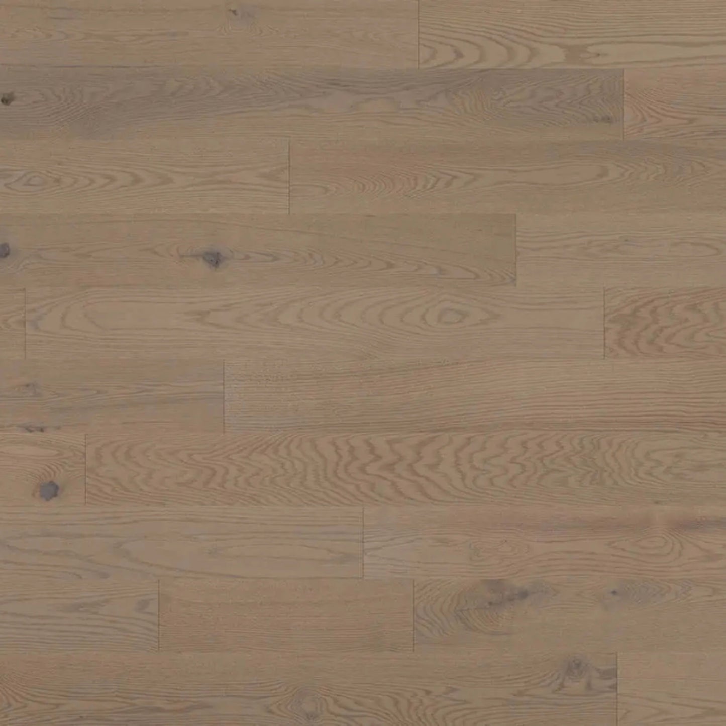 Lodge Red Oak - Engineered in Tahoe 4.125 Hardwood