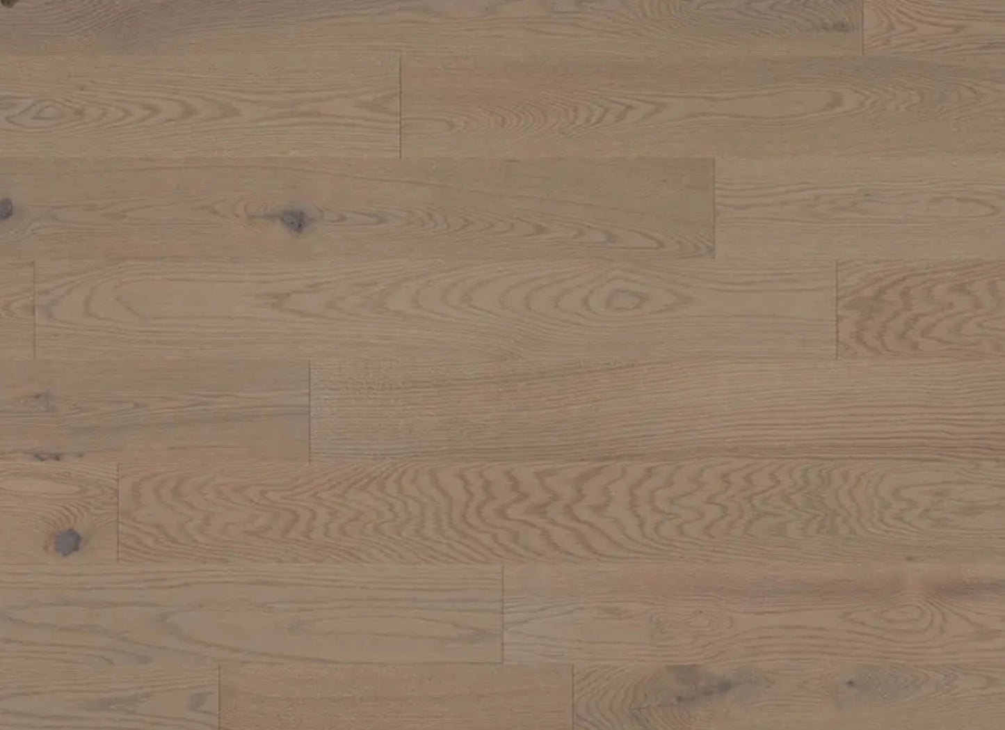 Lodge Red Oak - Engineered in Tahoe 4.125