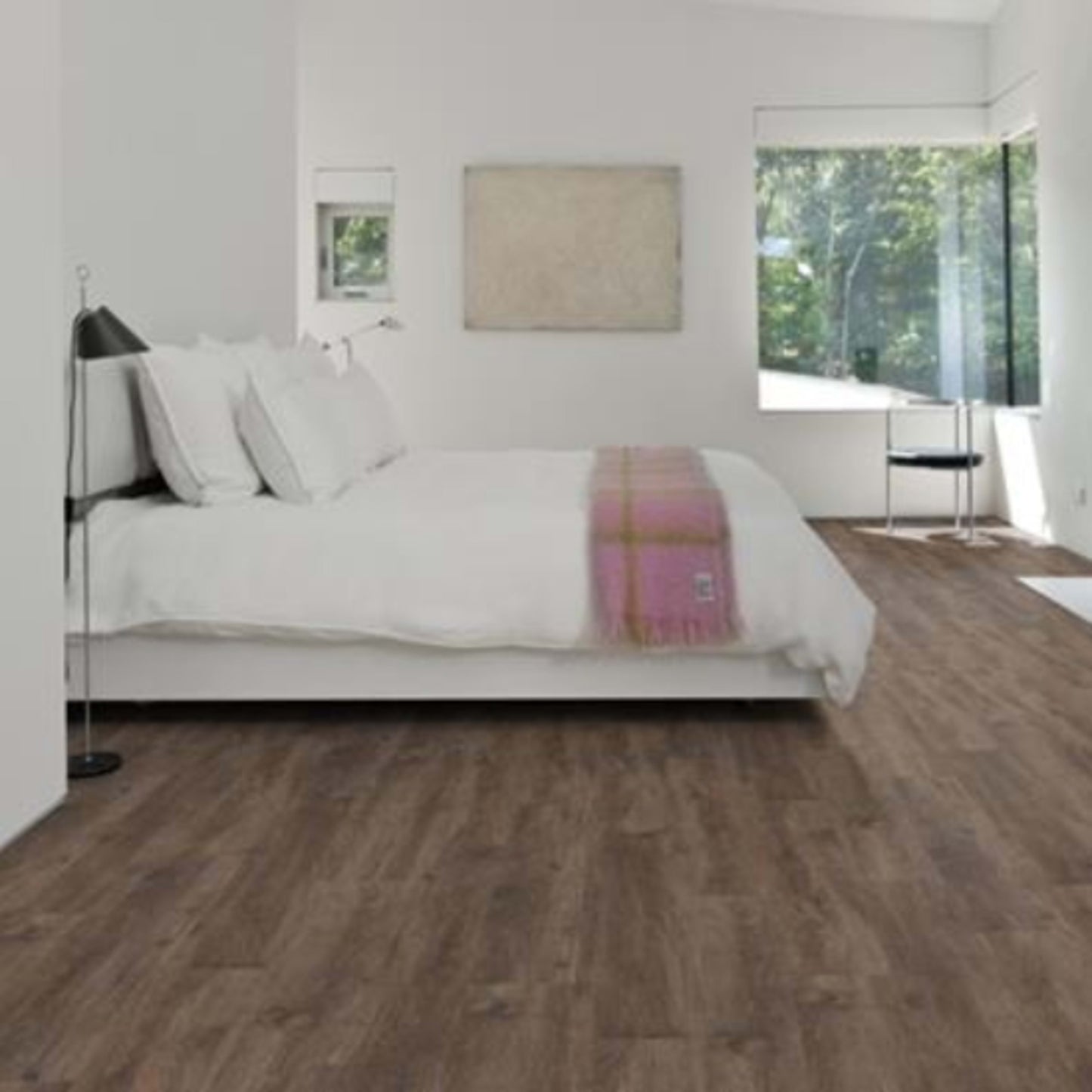 Click 5mm Wood Collection in Saxon Luxury Vinyl