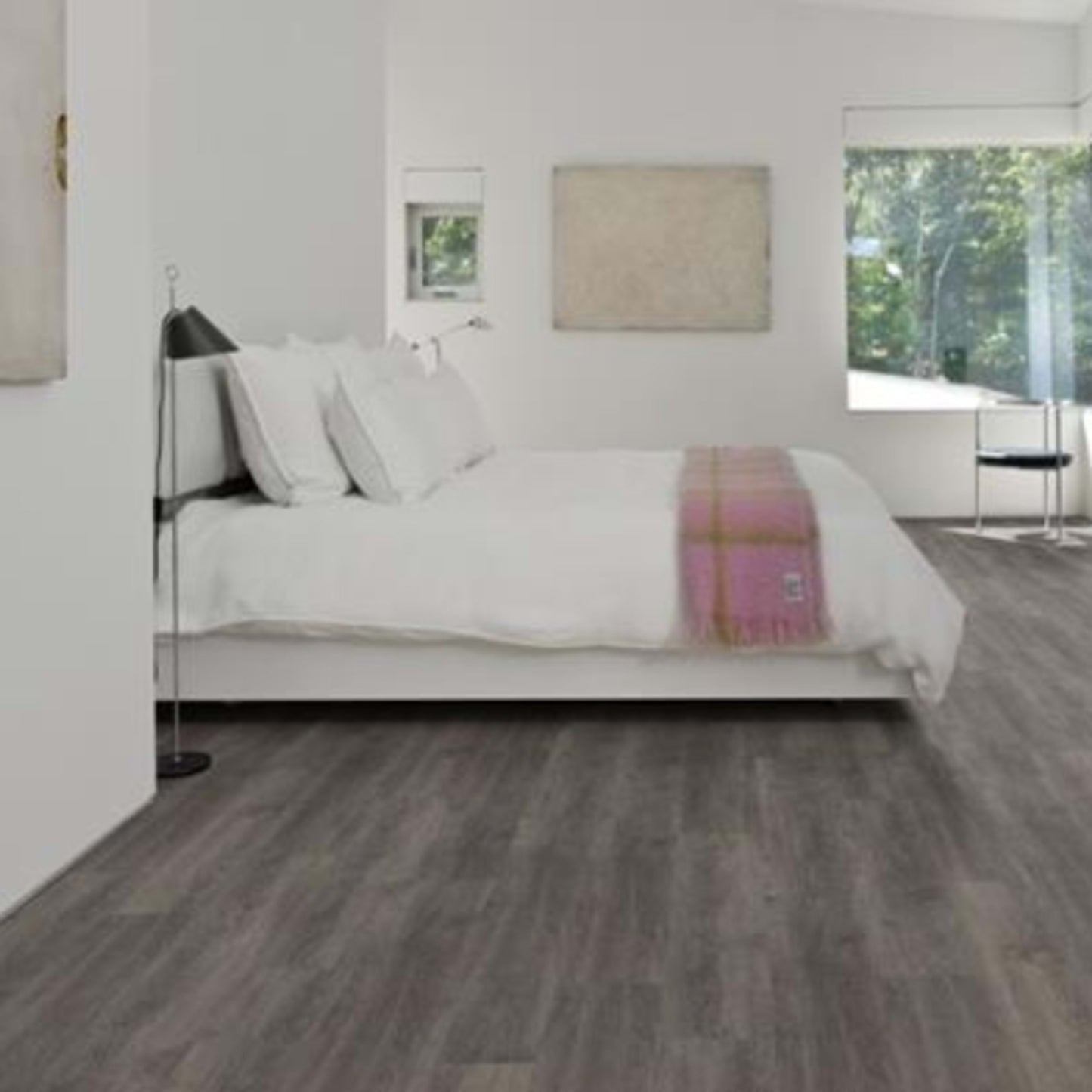 Click 5mm Wood Collection in Niagara Luxury Vinyl
