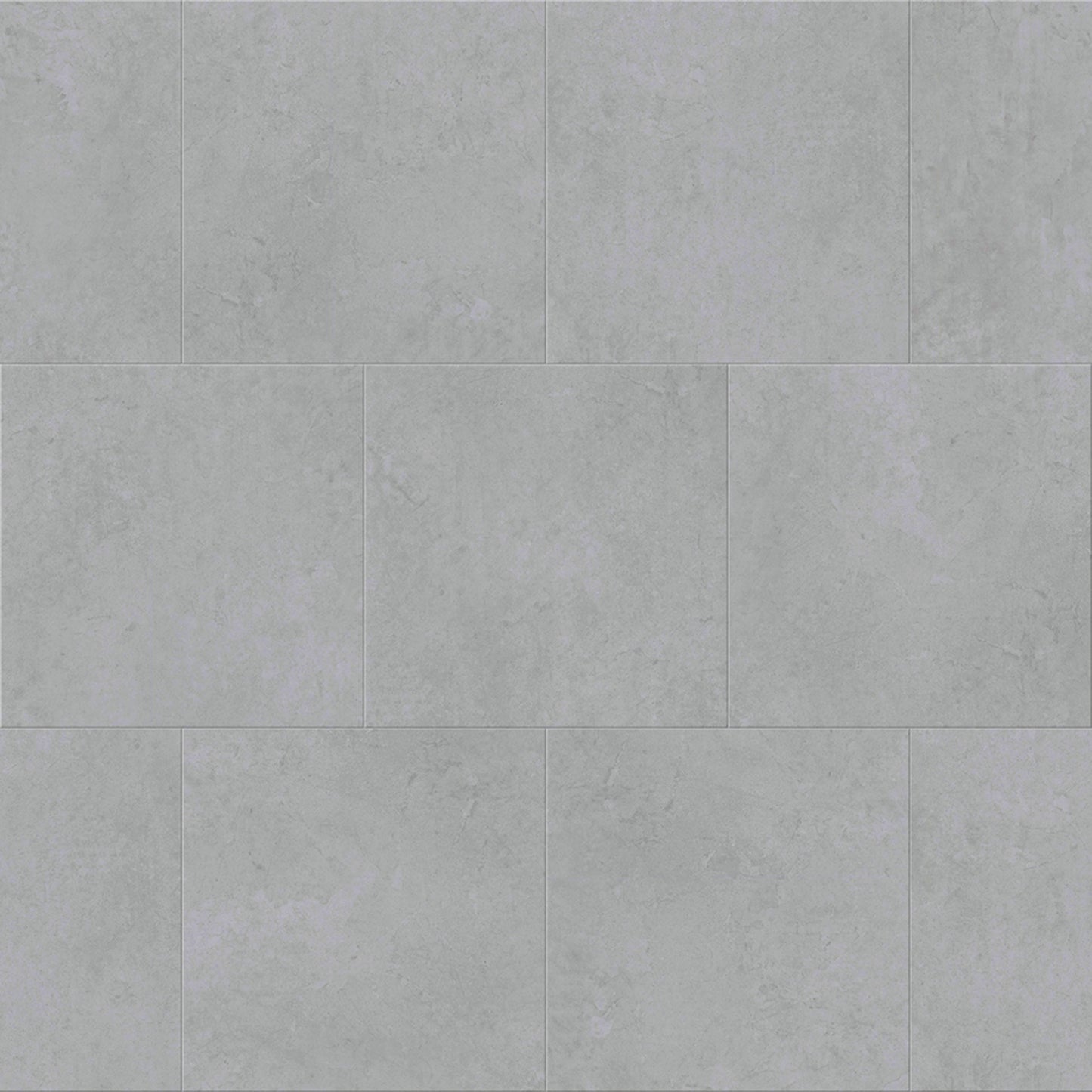 Metroflor LVT - Déjà New - Smooth Concrete in Stoneware Luxury Vinyl