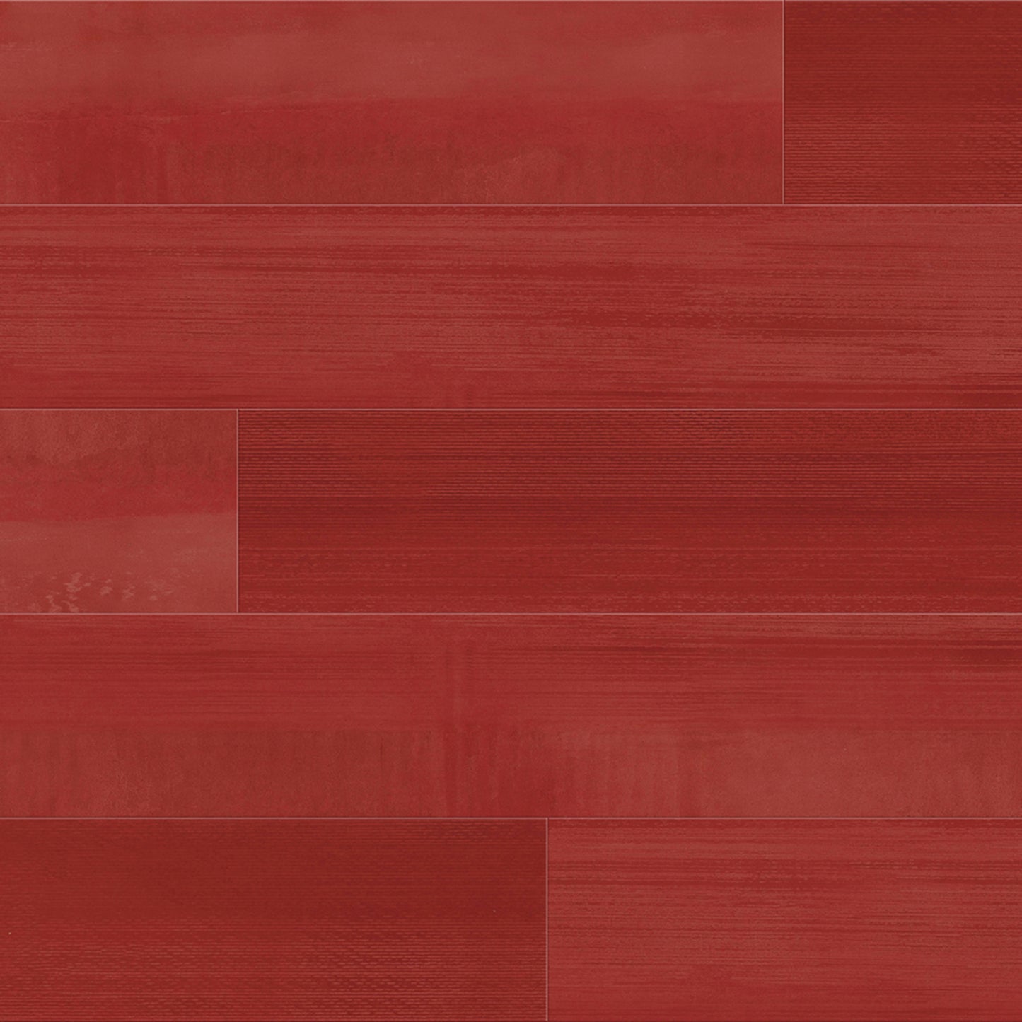 Metroflor LVT - Déjà New - Alleyway in Lucky Red Luxury Vinyl