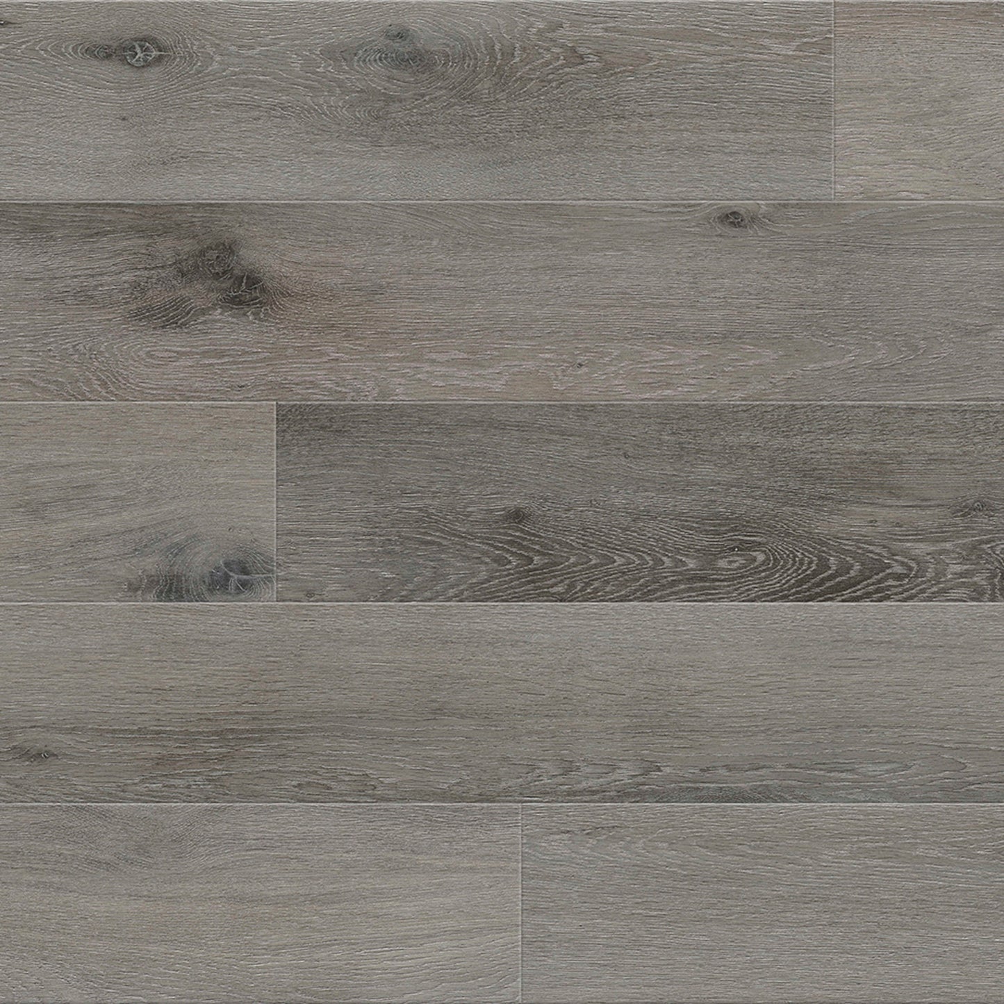 Metroflor LVT - Déjà New - San Marcos Oak in Flint Grey Luxury Vinyl