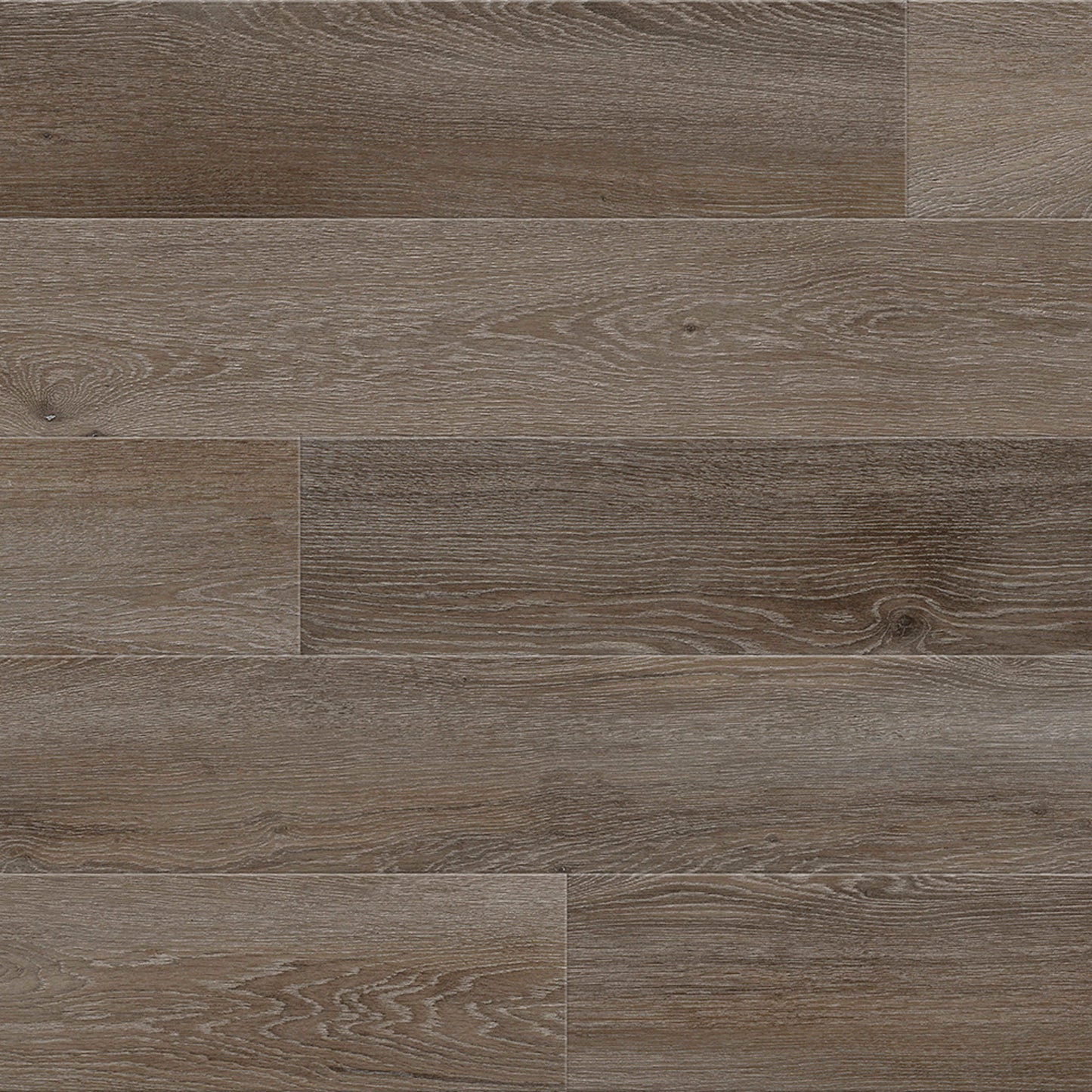 Metroflor LVT - Déjà New - San Marcos Oak in Eggplant Grey Luxury Vinyl