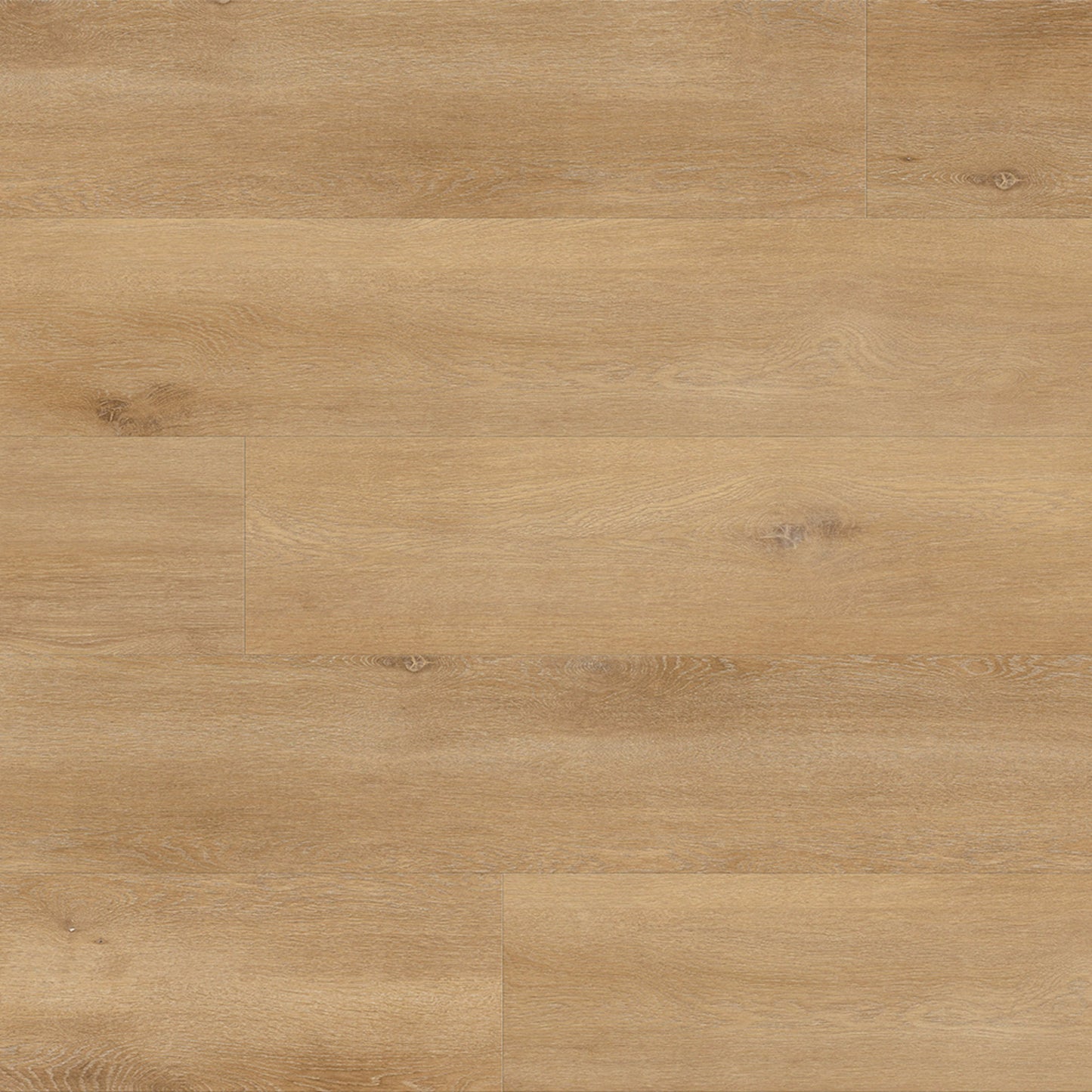 Metroflor LVT - Déjà New - San Marcos Oak in Butternut Luxury Vinyl
