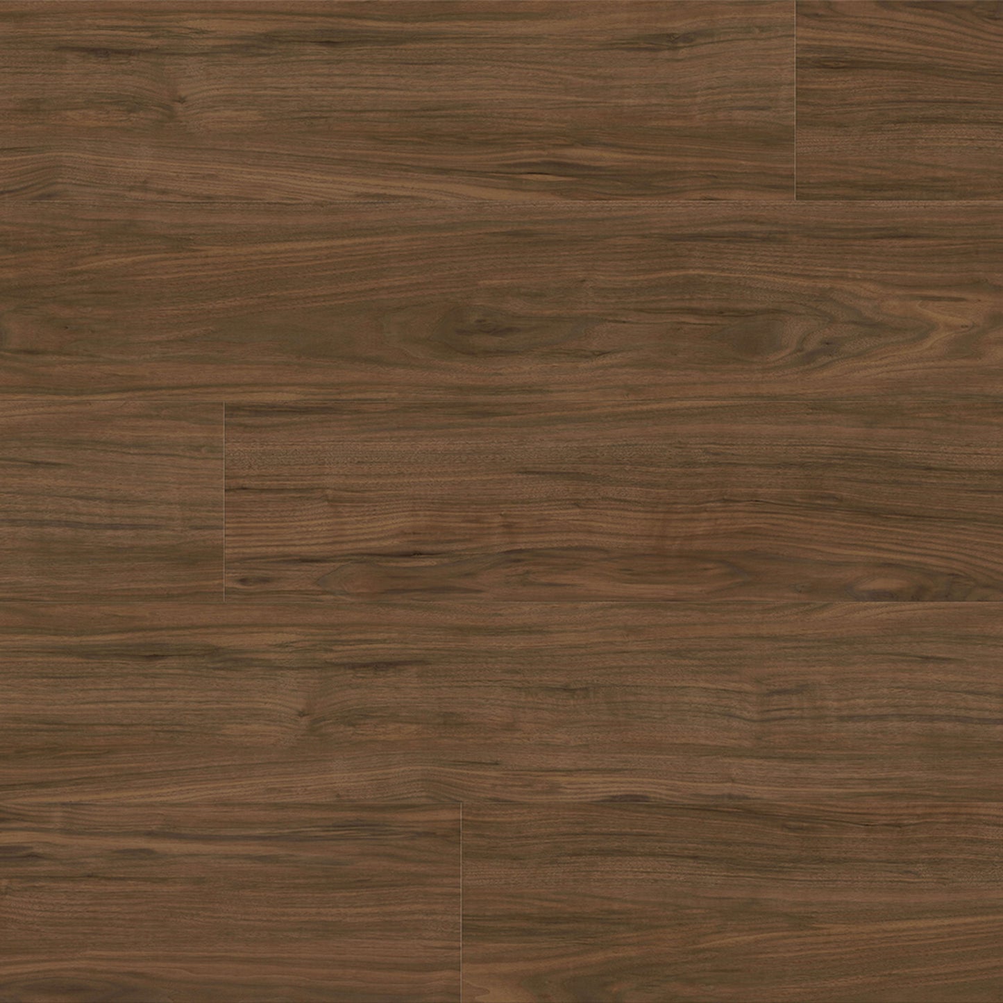 Metroflor LVT - Déjà New - English Walnut in Bourbon Luxury Vinyl