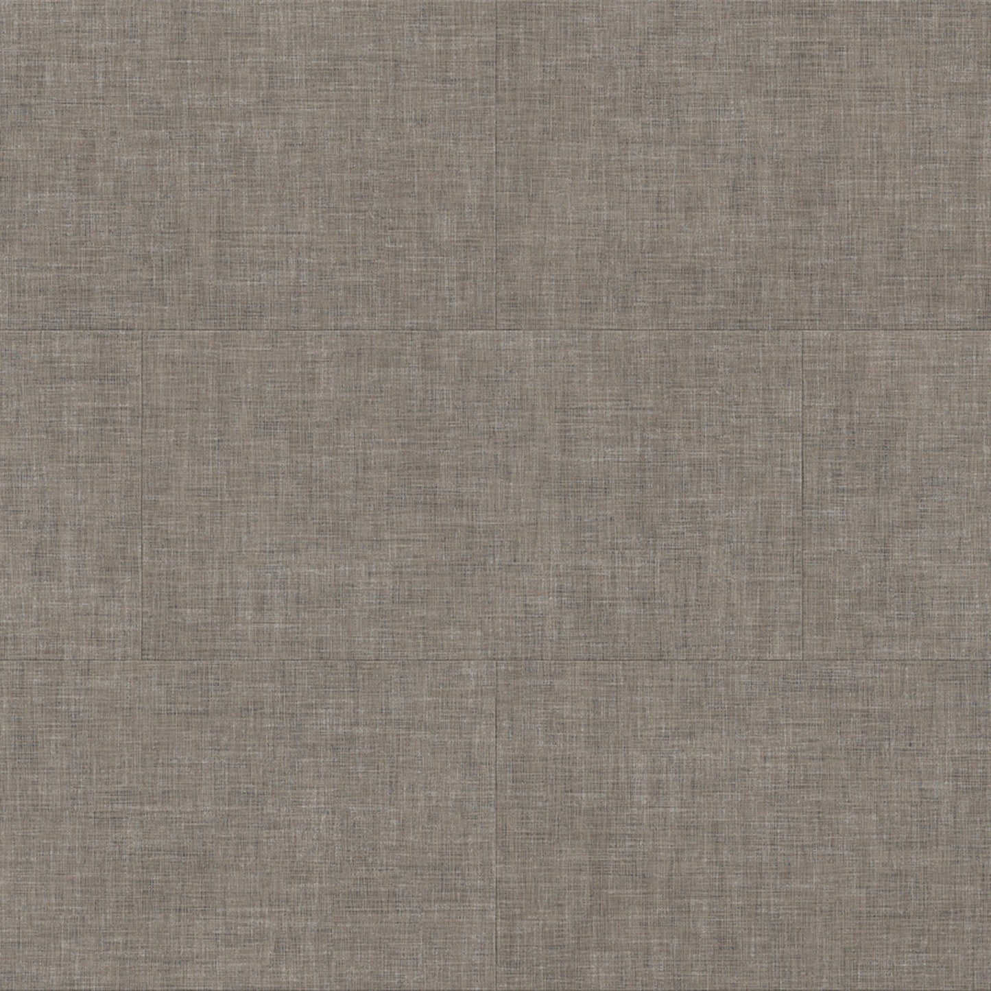 Metroflor LVT - Déjà New - Belgium Weave in Smoke Luxury Vinyl