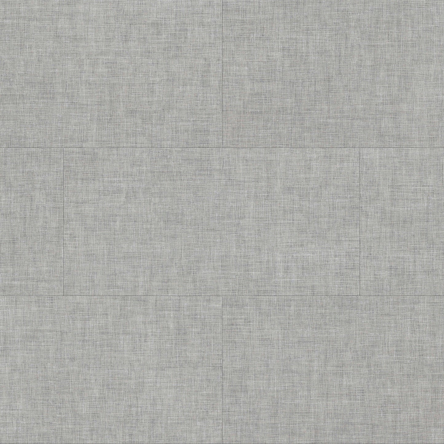 Metroflor LVT - Déjà New - Belgium Weave in Cool Grey Luxury Vinyl