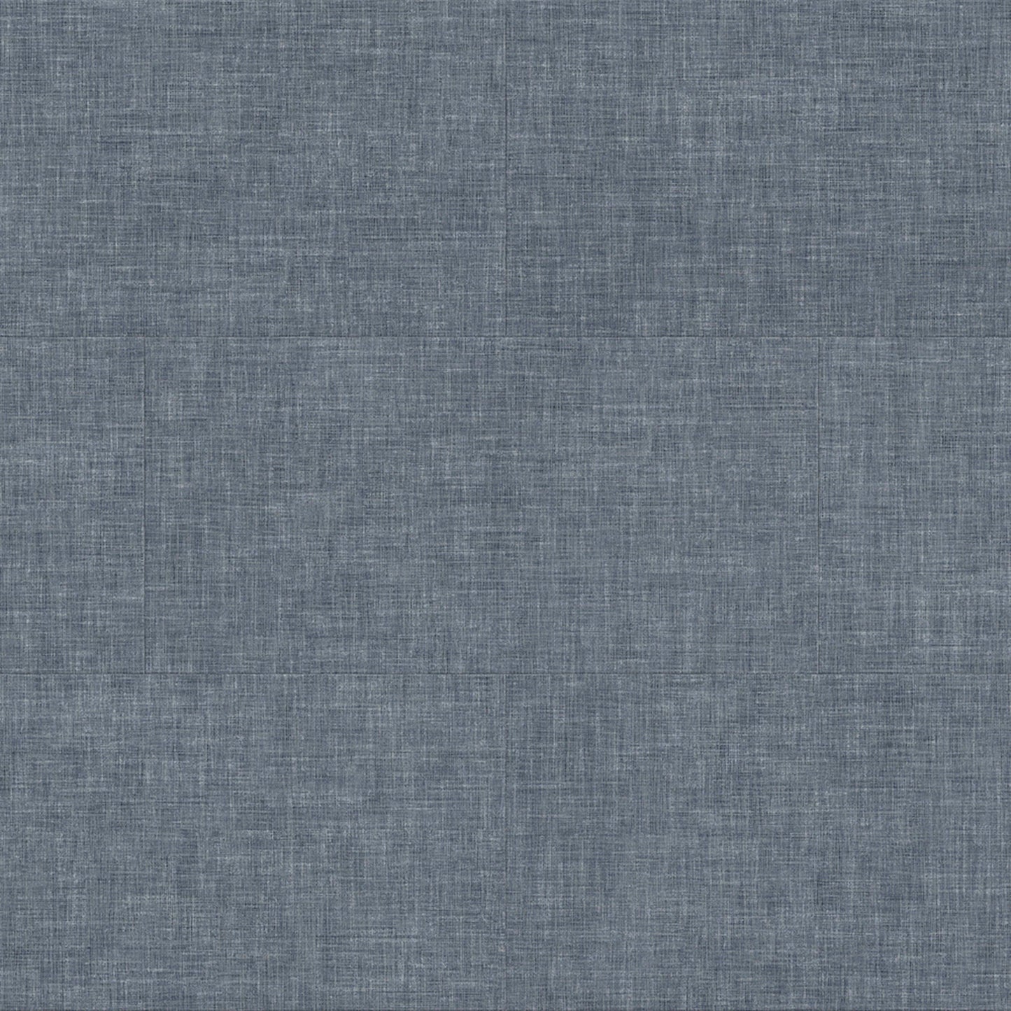 Metroflor LVT - Déjà New - Belgium Weave in Faded Denim Luxury Vinyl