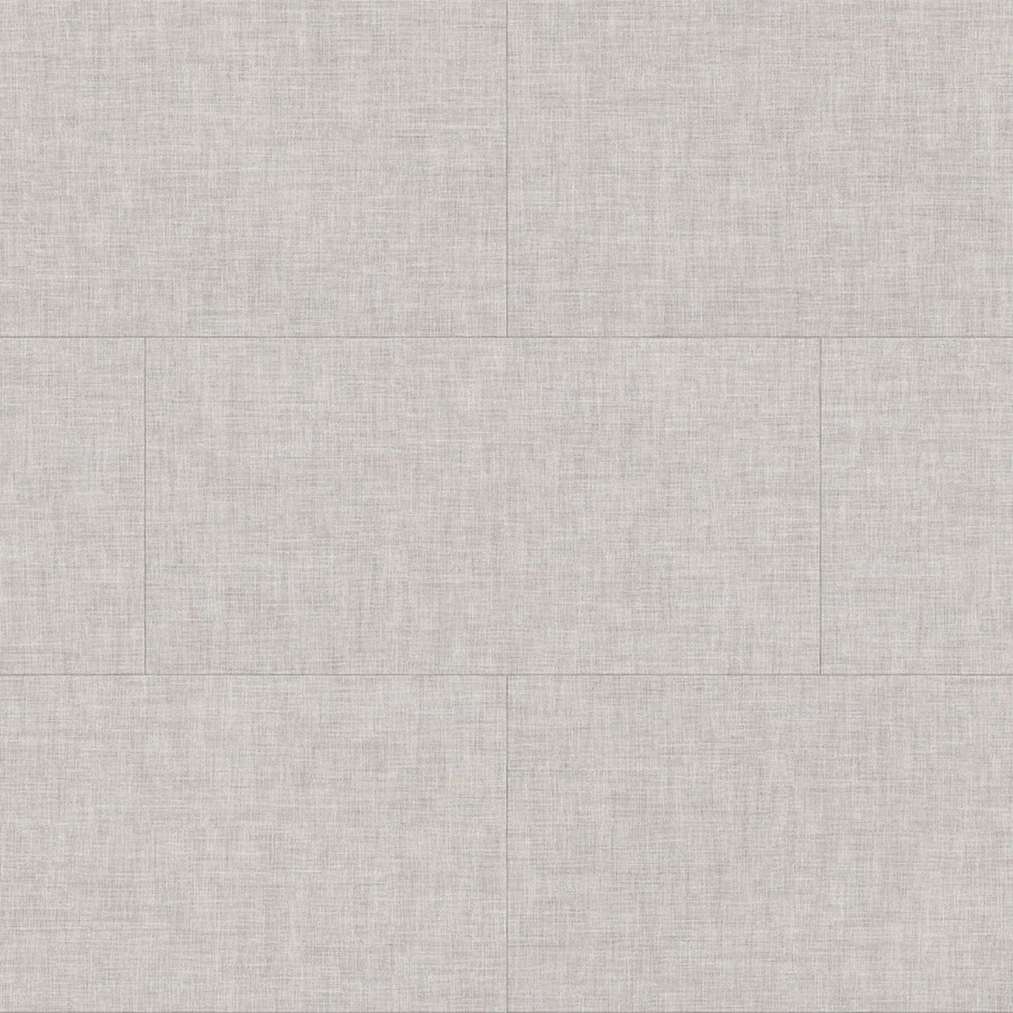 Metroflor LVT - Déjà New - Belgium Weave in Pearl White Luxury Vinyl