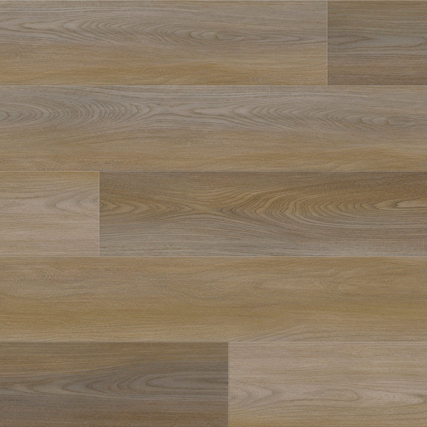 Metroflor LVT - Déjà New - Clean Oak in Fumed Luxury Vinyl