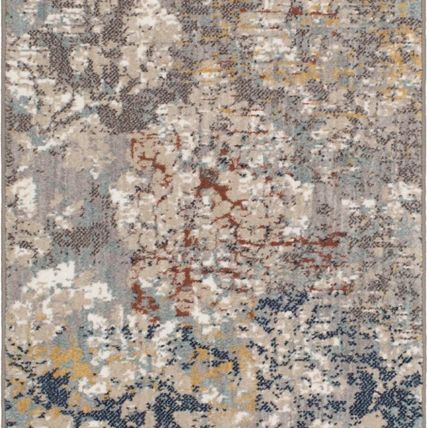La Brea Grey