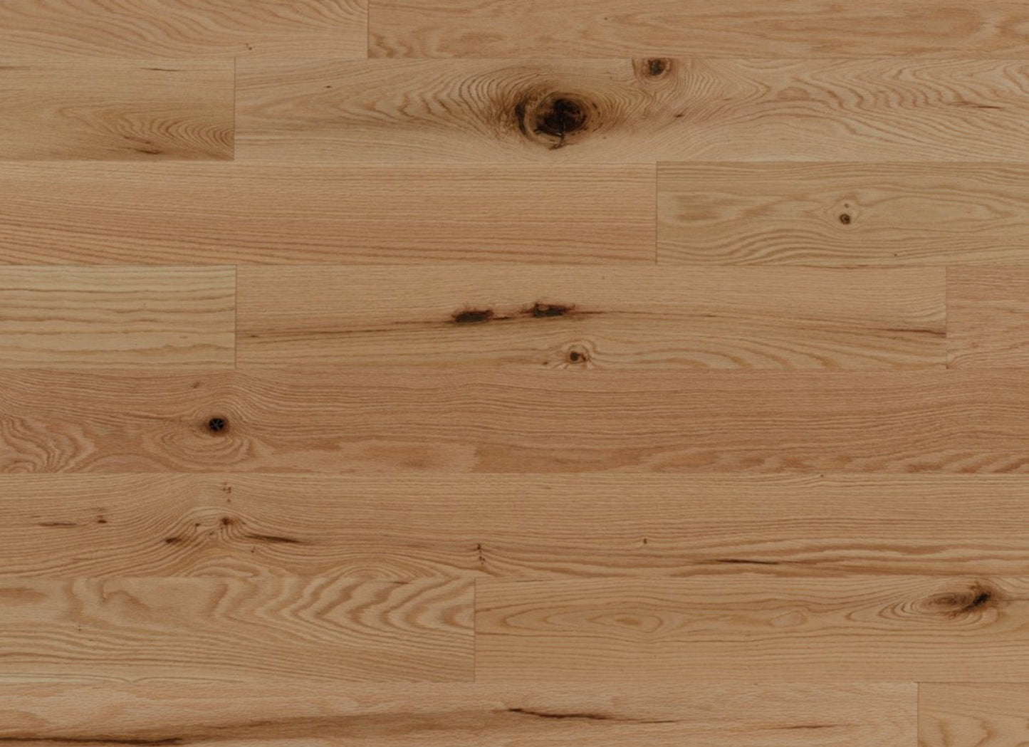 Escape Engineered - Red Oak in Laguna - 3"