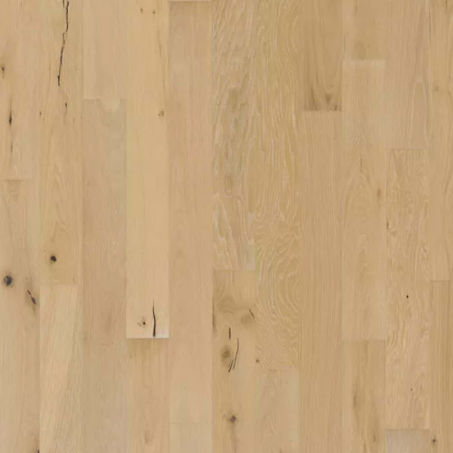 Camden Park in Lenox Tan Hardwood