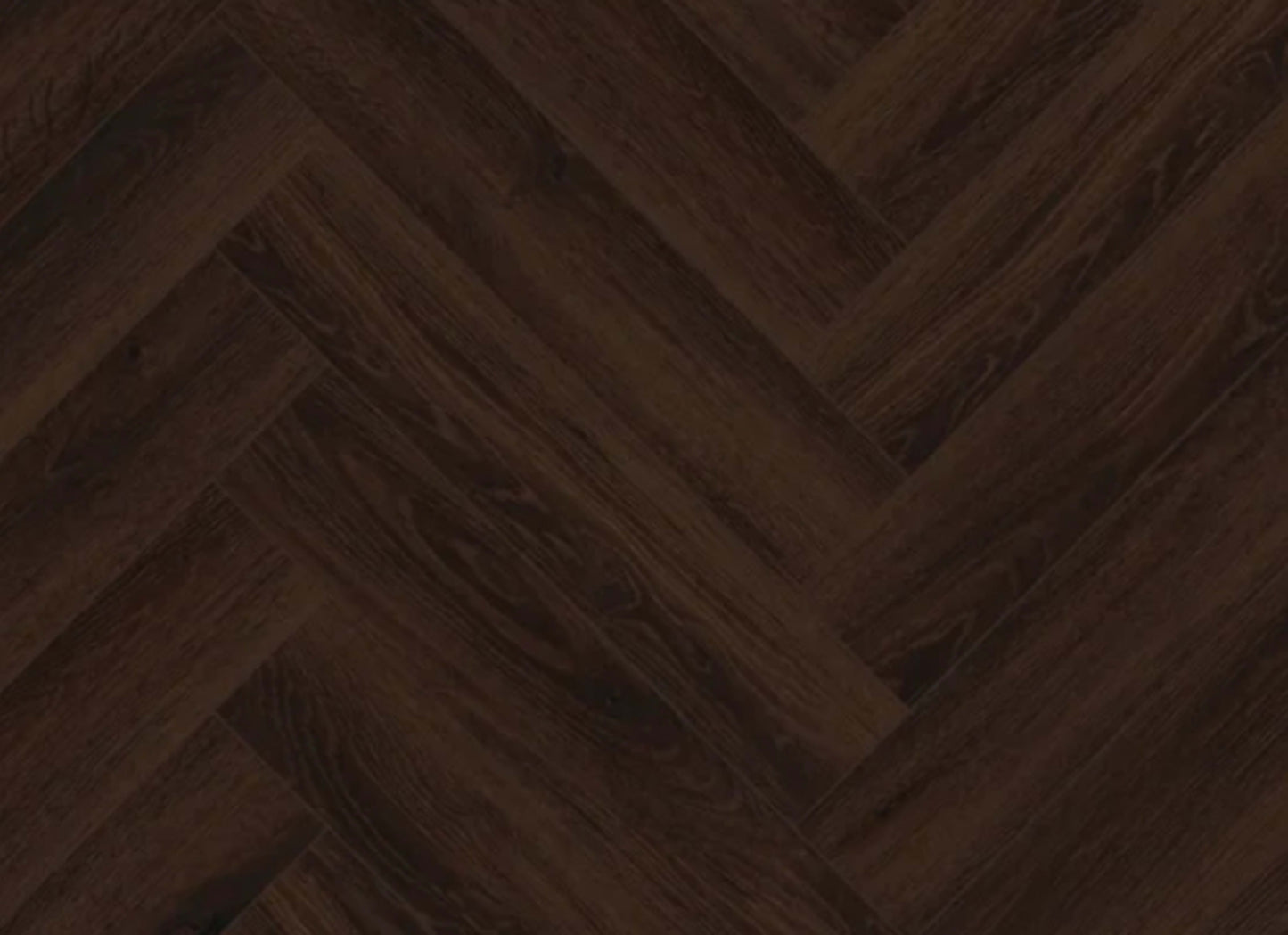 Herringbone - Lenox Peak in Walnut