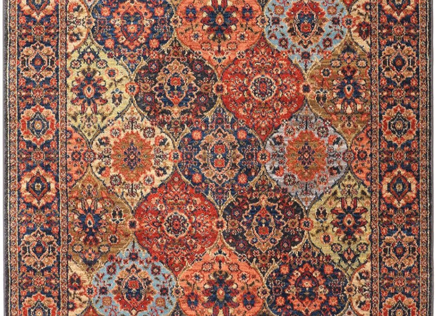 Levant Multi