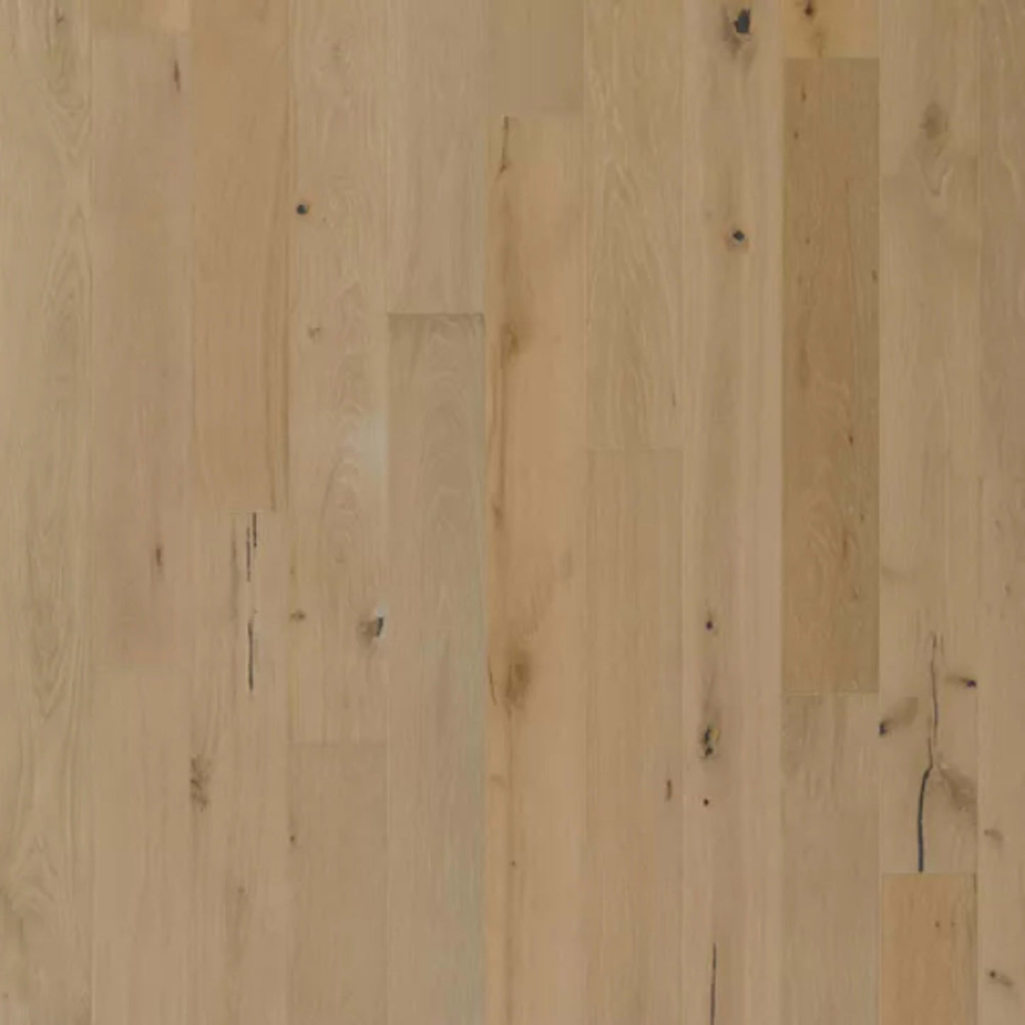Camden Park in London Fog Hardwood