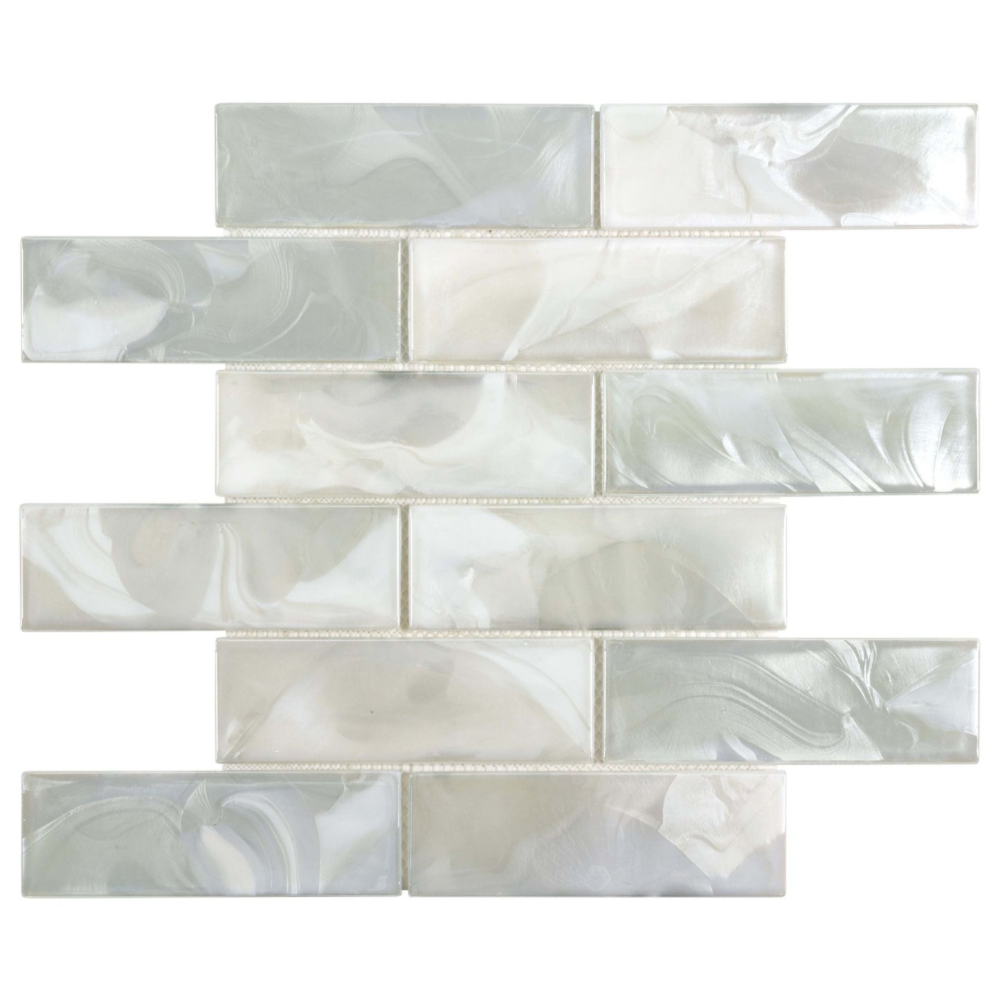 Mystic Glass in Cosmic Glass Tile