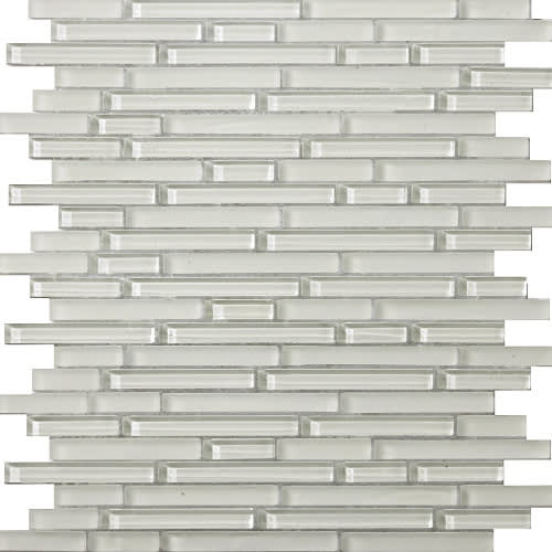 Lucente in Blanc / Linear