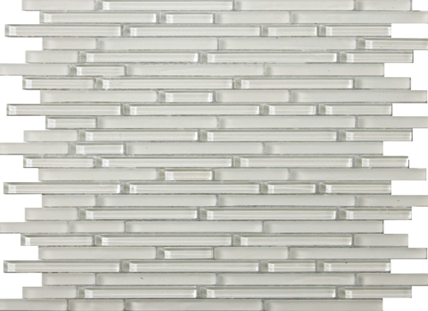 Lucente in Blanc / Linear