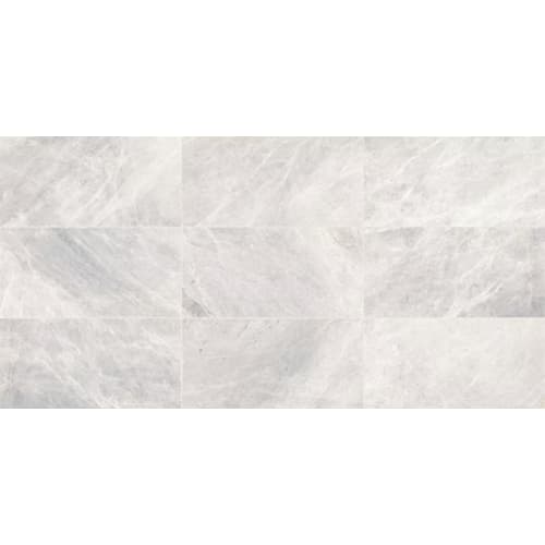 Eclessia Marble in Cristallo Rectangle Polished