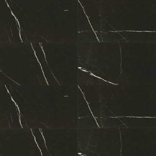 Marble Attache in Nero - 24x24