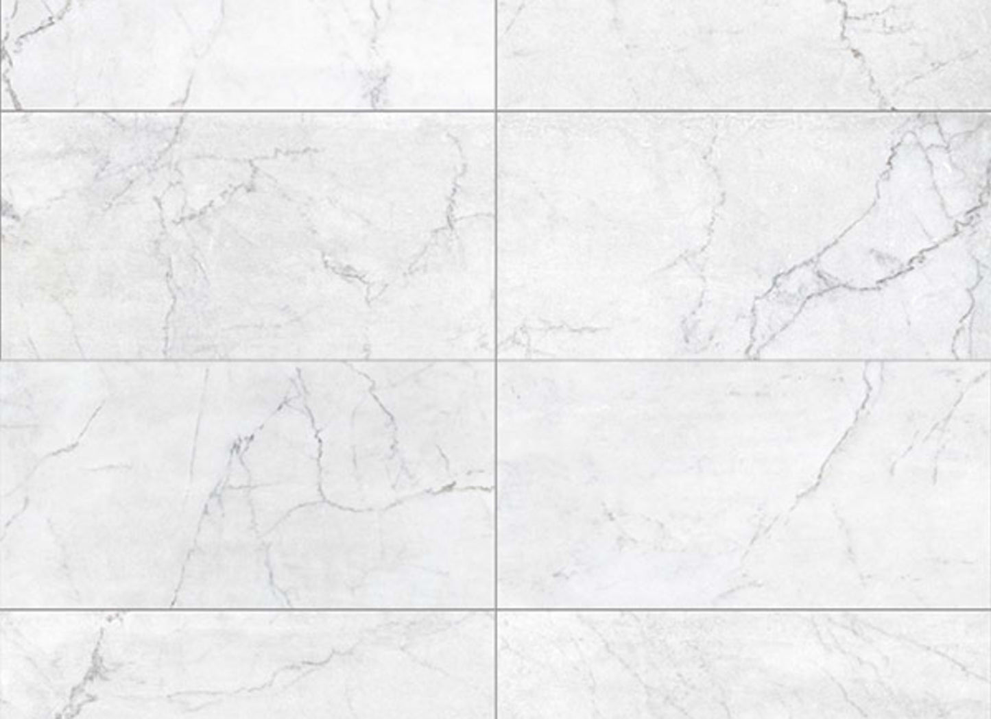 Antica in Carrara White 12x24