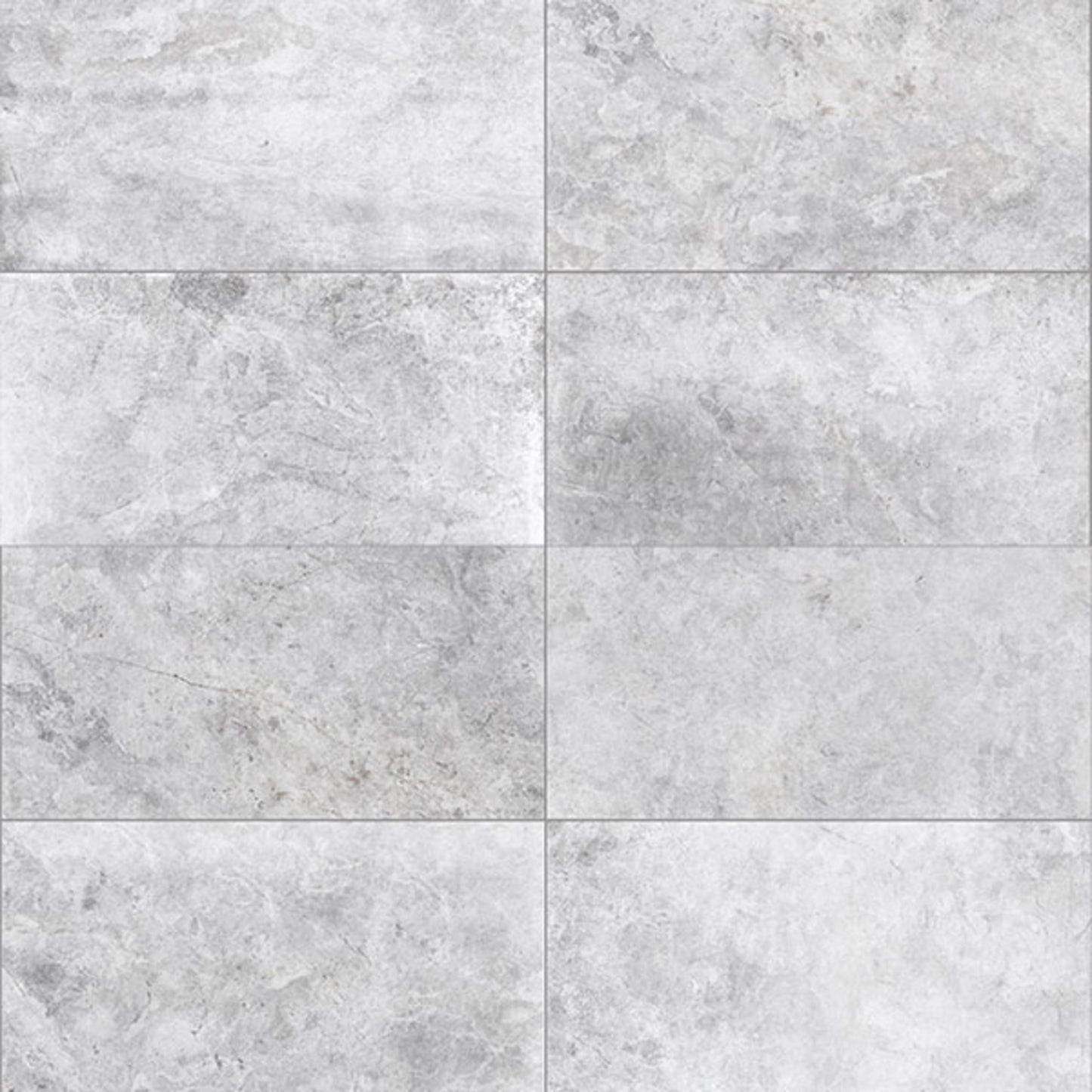 Antica in Grey Marble 6x24 Tile