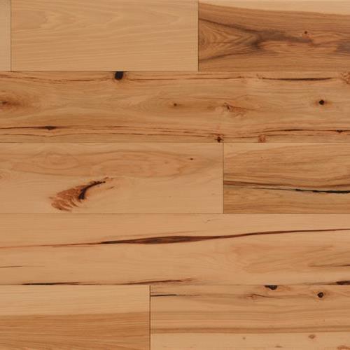 Mt. Adams in Natural Hardwood