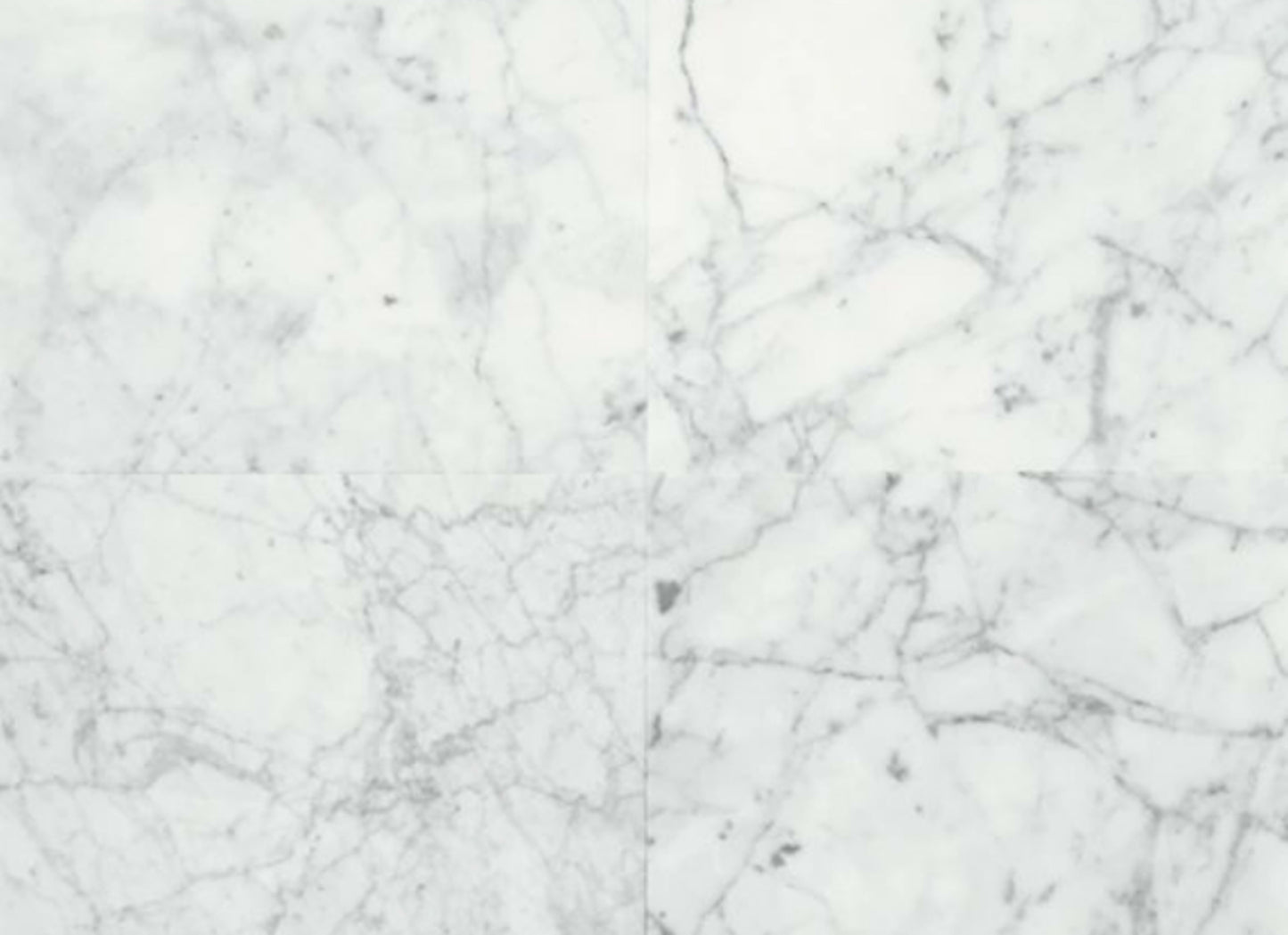Marble in Carrara Gioia-12x12