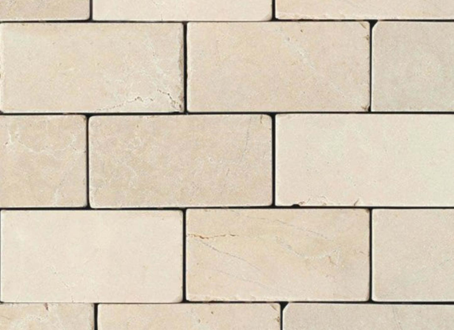 Marble in Crema Marfil Cl-12x24-Polished